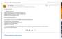 correo para seguimiento de envío